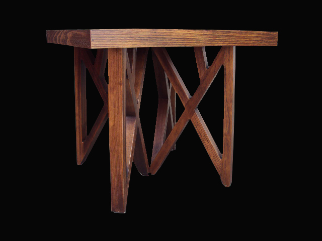 Mesa Lateral Fruteira