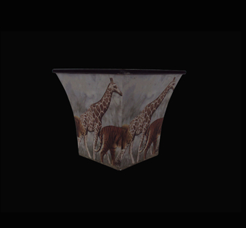 Cachepot 