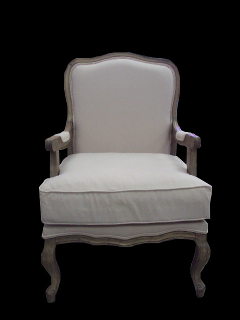 Poltrona de Balanço