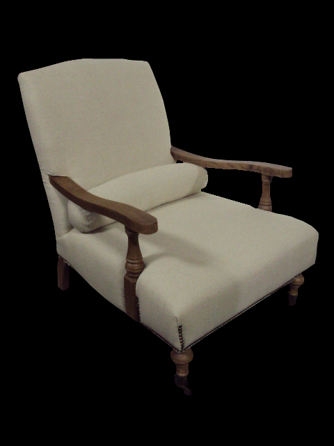 Poltrona de Balanço