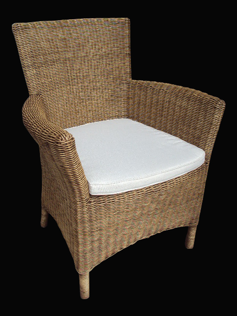 Poltrona de Balanço