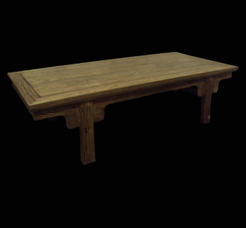 Mesa de Centro