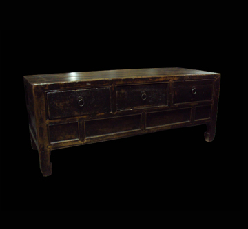 Mesa de Centro Chinesa