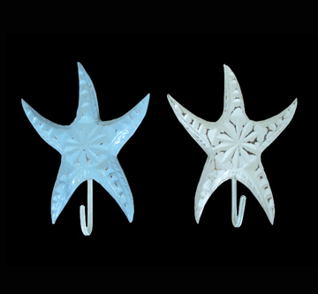 Cabideiro Estrela