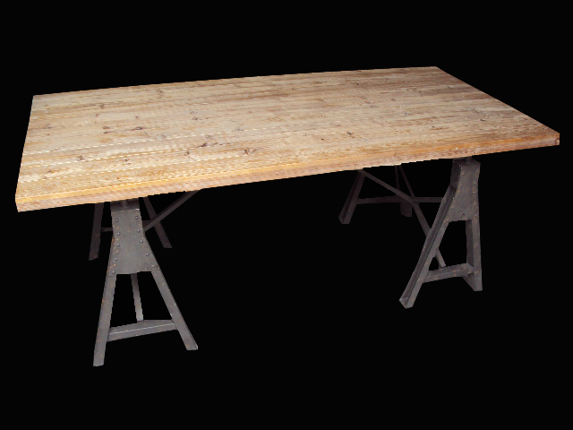 Mesa de Jantar Extensível