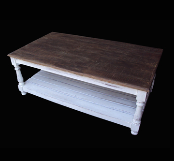 Mesa de Centro