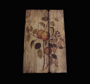 Painel 9 Pranchas