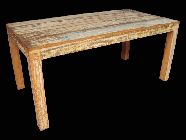 Mesa de Jantar Extensível
