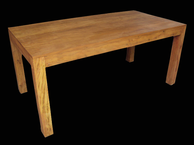Mesa de Jantar Extensível
