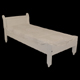 Cama Bico de Pato 