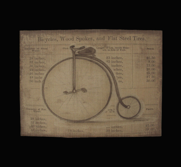 Quadro Bicycles