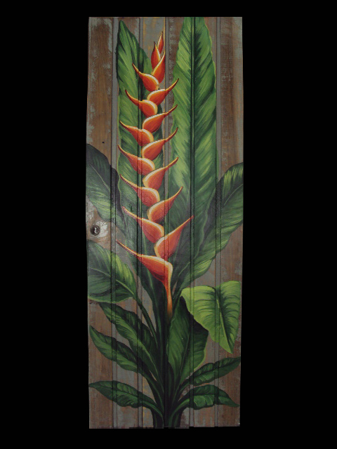 Painel 9 Pranchas