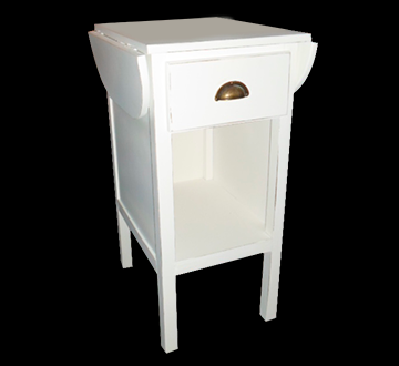Mesa Lateral Fruteira