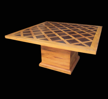 Mesa de Jantar Extensível