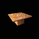 Mesa de Jantar Mosaico