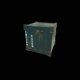 Baú Container