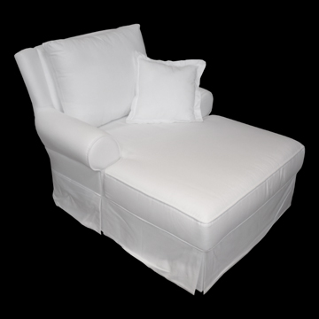 Chaise Long Beta / Ímola 