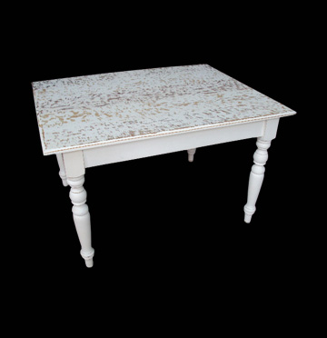 Mesa de Jantar Extensível