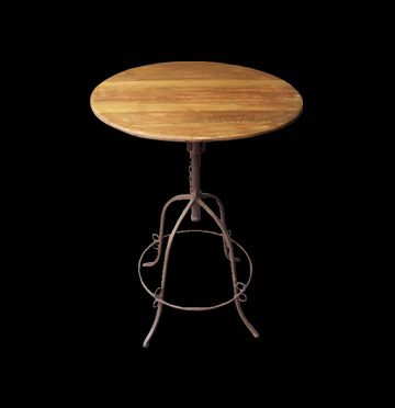 Mesa de Jantar Extensível