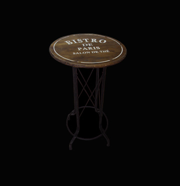 Mesa de Jantar Extensível