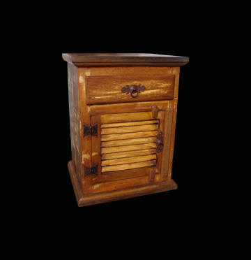 Mesa Lateral Fruteira