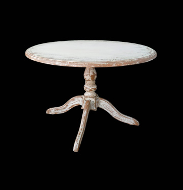 Mesa de Jantar Extensível