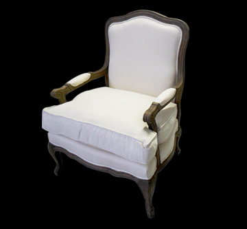 Poltrona de Balanço