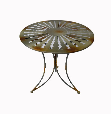 Mesa Lateral Fruteira
