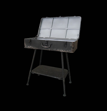 Mesa Lateral Fruteira