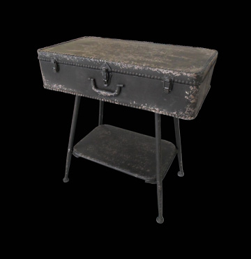 Mesa Lateral Fruteira