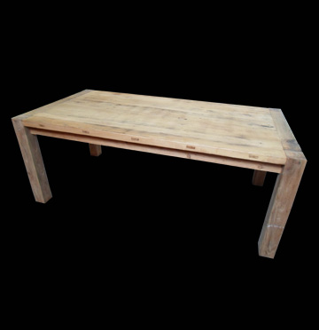 Mesa de Jantar Extensível