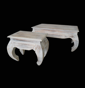 Mesa Lateral Fruteira