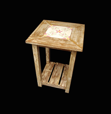 Mesa Lateral Fruteira