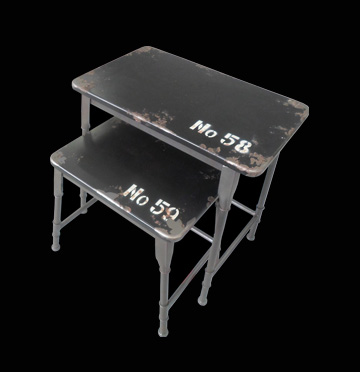 Mesa Lateral Fruteira