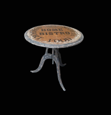Mesa de Jantar Extensível