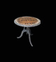 Mesa de Jantar Regulável Home Bistrô