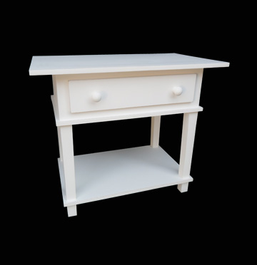 Mesa Lateral Fruteira
