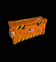 Baú Container