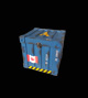 Baú Container