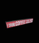 Placa Coffee