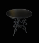 Mesa Lateral Cadeau Olympique