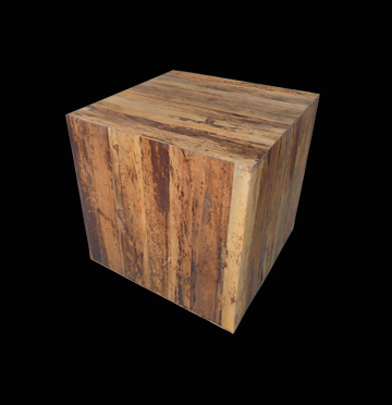 Mesa Lateral Fruteira