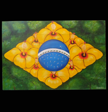 Painel 9 Pranchas