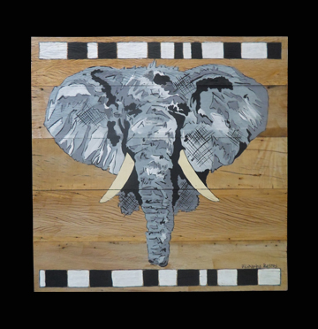 Painel 9 Pranchas