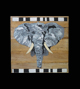 Painel Elefante