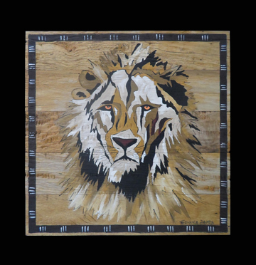 Painel 9 Pranchas