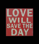 Quadro Love Will