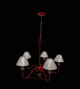 Lustre Topázio