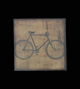 Quadro Bicicleta