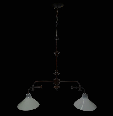 Lustre Capitão